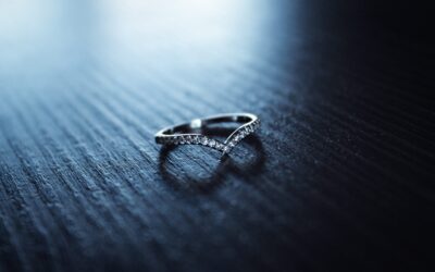 What Are Anniversary Rings?