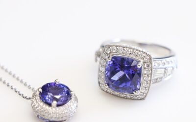 How to Clean Your Jewelry - J Rankin Jewelers